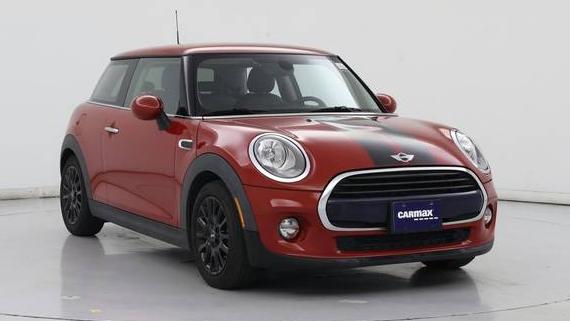 MINI HARDTOP 2018 WMWXP5C56J2G63108 image MINI HARDTOP 2018 WMWXP5C56J2G63108 image
