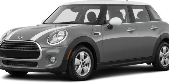 MINI HARDTOP 2018 WMWXU1C50J2F80064 image