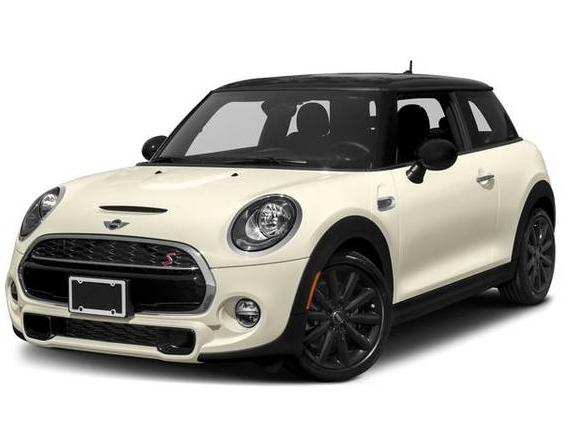 MINI HARDTOP 2018 WMWXP7C50J2A47531 image