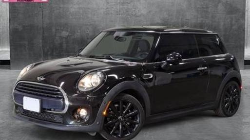 MINI HARDTOP 2018 WMWXP5C59J2G62728 image