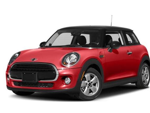 MINI HARDTOP 2018 WMWXP5C57J2G63070 image