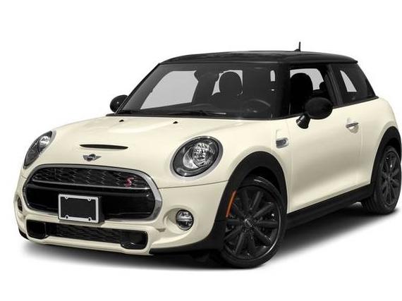 MINI HARDTOP 2018 WMWXP7C50J2A47433 image