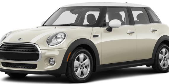 MINI HARDTOP 2018 WMWXU1C54J2F79418 image