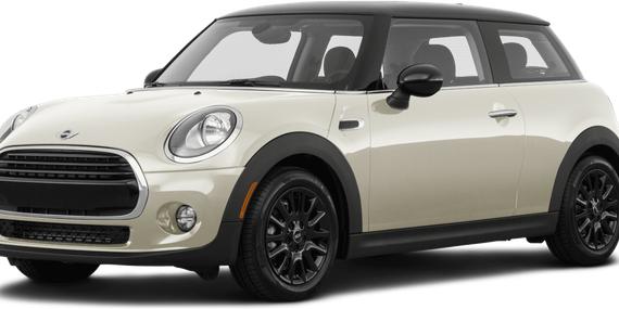 MINI HARDTOP 2018 WMWXP5C50J2G61466 image