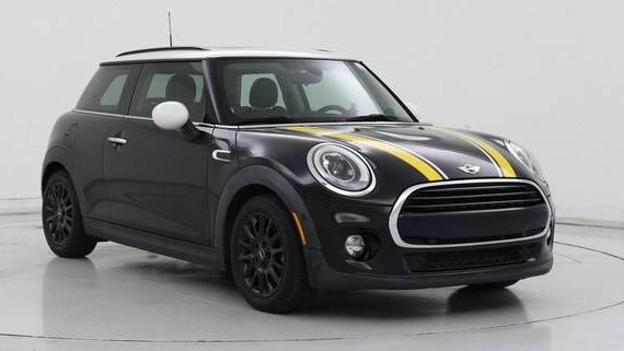 MINI HARDTOP 2018 WMWXP5C53J3D02039 image