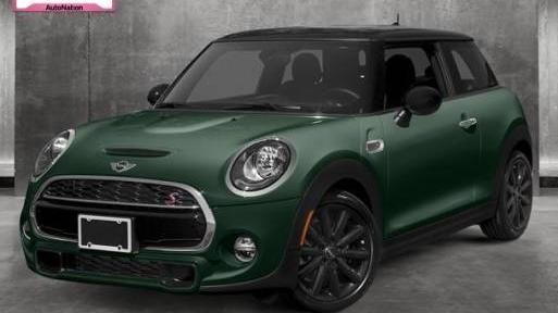 MINI HARDTOP 2018 WMWXP7C57J2A47199 image