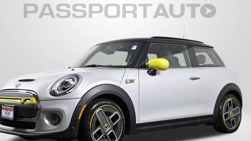 MINI HARDTOP 2021 WMWXP3C06M2P29506 image