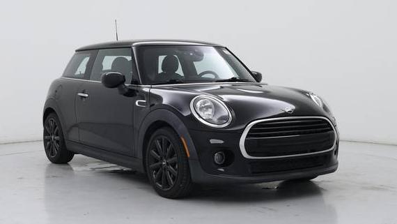 MINI HARDTOP 2021 WMWXR3C00M2N83257 image