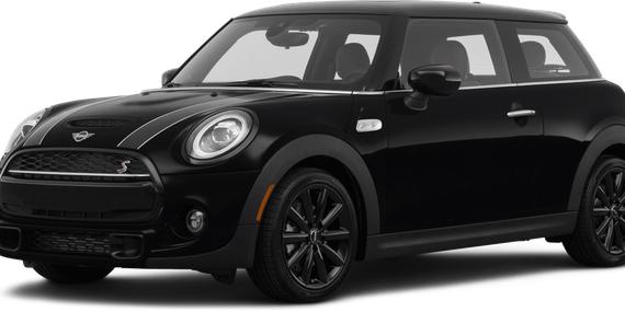 MINI HARDTOP 2021 WMWXR5C04M2P35519 image