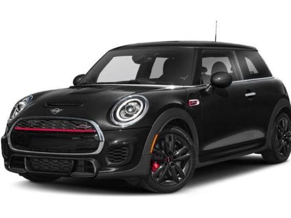 MINI HARDTOP 2021 WMWXR9C08M2P17242 image