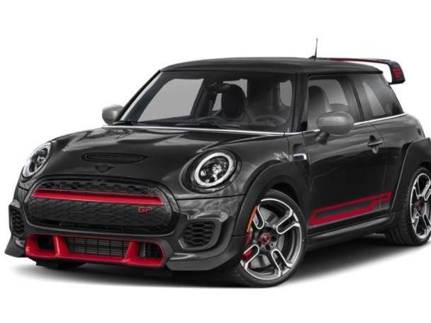 MINI HARDTOP 2021 WMWXX9C05M2N19112 image