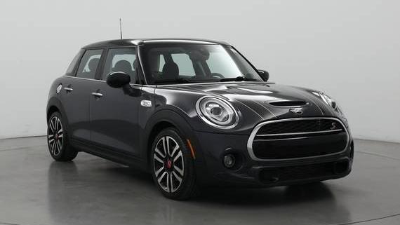 MINI HARDTOP 2021 WMWXU9C05M2P23045 image MINI HARDTOP 2021 WMWXU9C05M2P23045 image