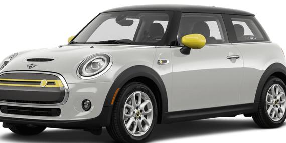 MINI HARDTOP 2021 WMWXP3C0XM2P34434 image
