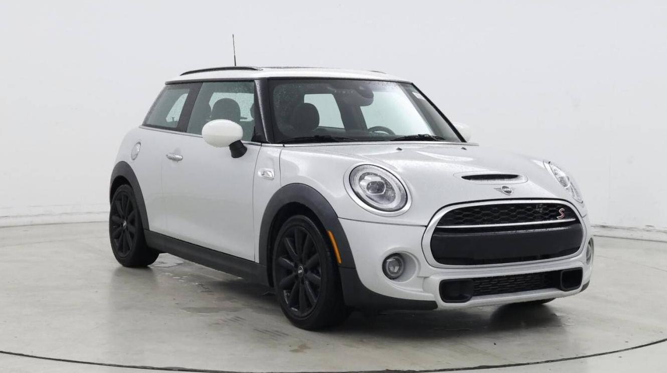 MINI HARDTOP 2021 WMWXR5C01M2N13505 image