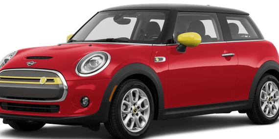 MINI HARDTOP 2021 WMWXP3C06M2N27104 image