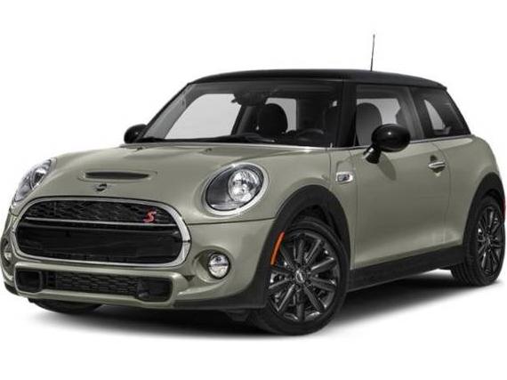 MINI HARDTOP 2021 WMWXR5C02M2P18346 image MINI HARDTOP 2021 WMWXR5C02M2P18346 image