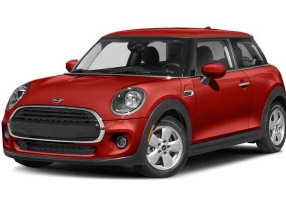 MINI HARDTOP 2021 WMWXR3C00M2N12981 image