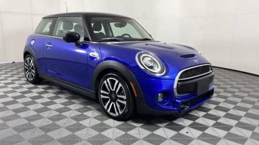 MINI HARDTOP 2021 WMWXR5C06M2N96476 image