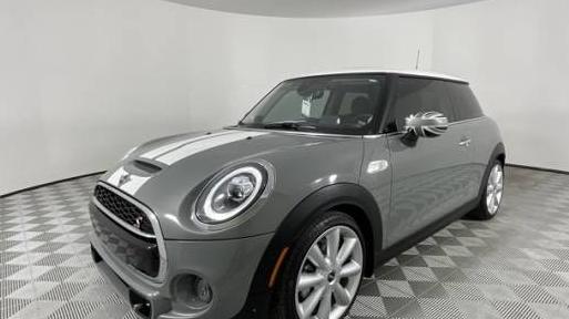 MINI HARDTOP 2021 WMWXR5C01M2P29323 image