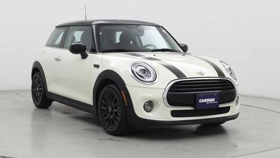 MINI HARDTOP 2021 WMWXR3C06M2N96563 image MINI HARDTOP 2021 WMWXR3C06M2N96563 image