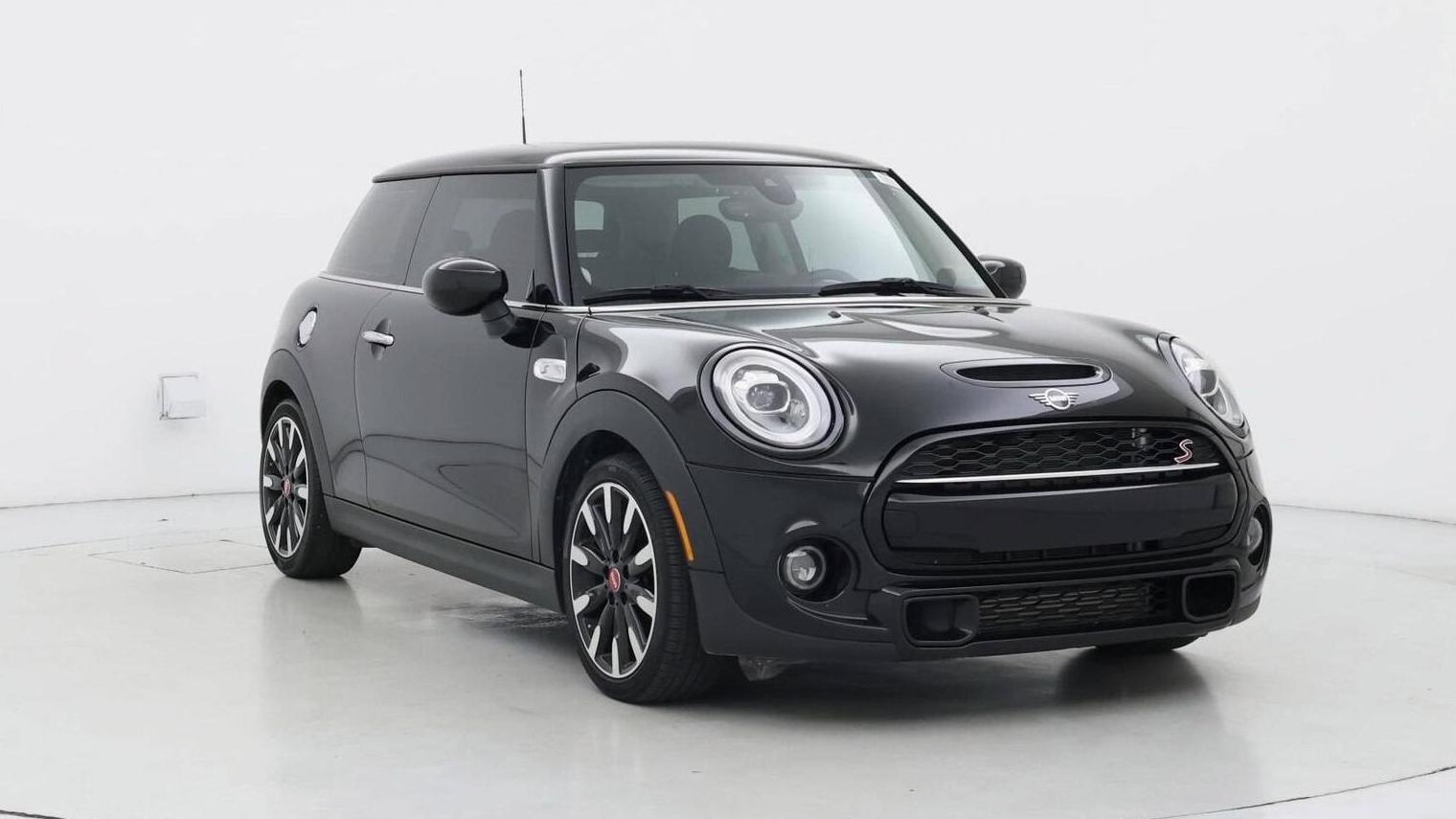 MINI HARDTOP 2021 WMWXR5C05M2N96467 image