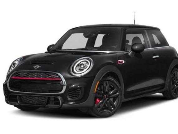 MINI HARDTOP 2021 WMWXR5C02M2N81974 image