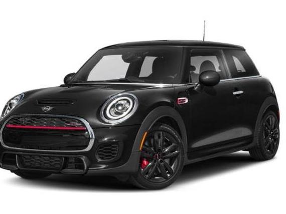 MINI HARDTOP 2021 WMWXR9C0XM2N98318 image