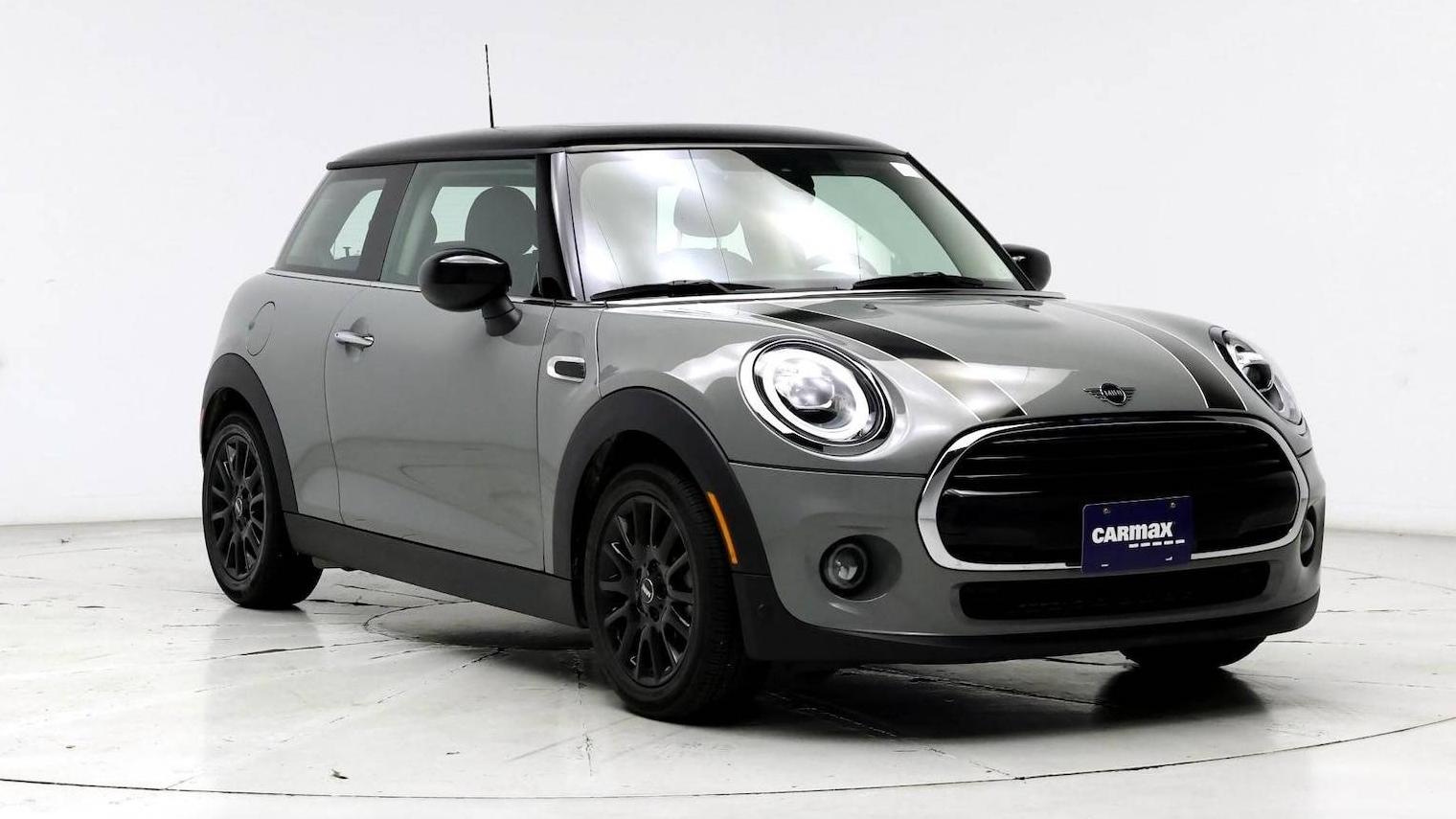 MINI HARDTOP 2021 WMWXR3C07M2N83014 image