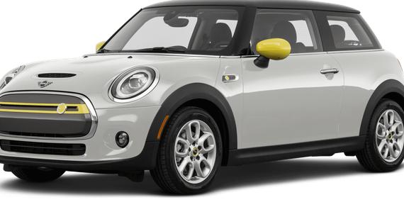 MINI HARDTOP 2021 WMWXP3C02M2N88109 image