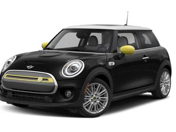 MINI HARDTOP 2021 WMWXP3C06M2N48437 image