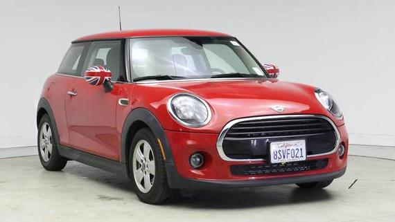 MINI HARDTOP 2021 WMWXR3C01M2N01990 image MINI HARDTOP 2021 WMWXR3C01M2N01990 image