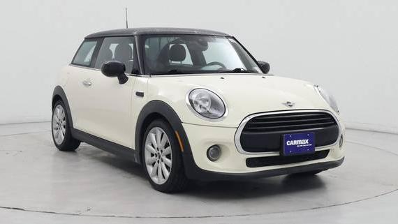 MINI HARDTOP 2021 WMWXR3C05M2N47175 image MINI HARDTOP 2021 WMWXR3C05M2N47175 image