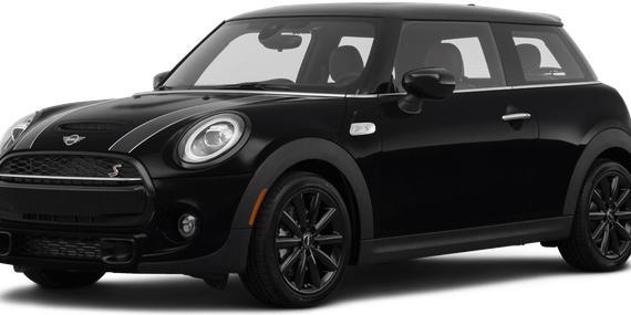 MINI HARDTOP 2021 WMWXR5C03M2N02280 image