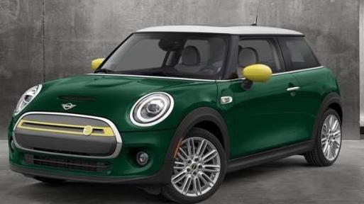 MINI HARDTOP 2021 WMWXP3C06M2N53220 image