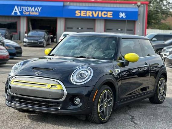MINI HARDTOP 2021 WMWXP3C07M2N65540 image