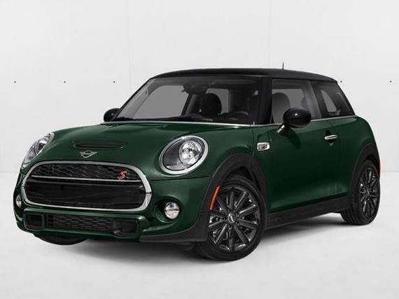 MINI HARDTOP 2021 WMWXR3C08M2N96936 image