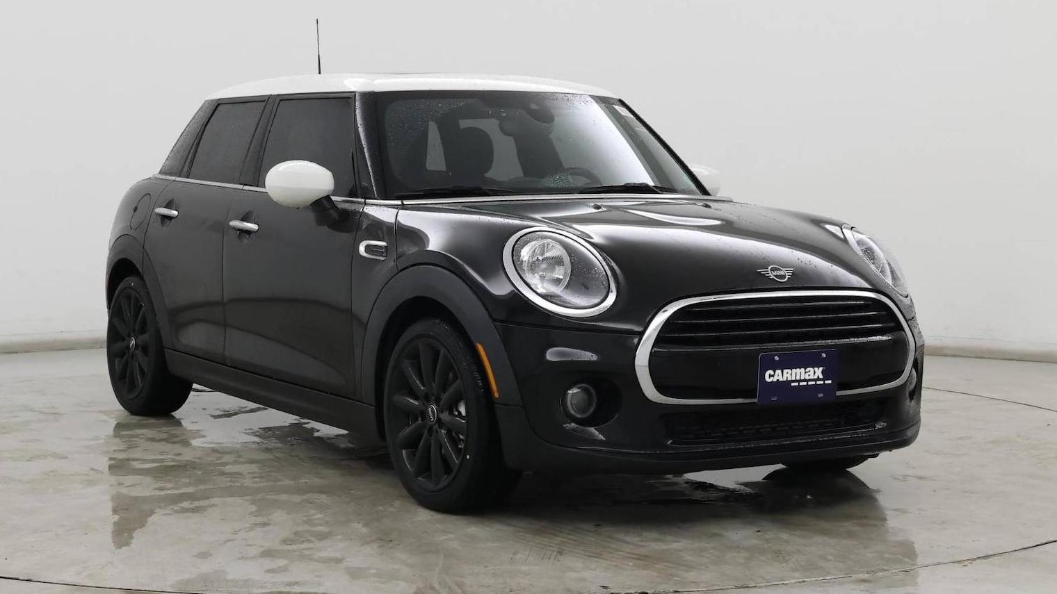 MINI HARDTOP 2021 WMWXU7C09M2N06540 image