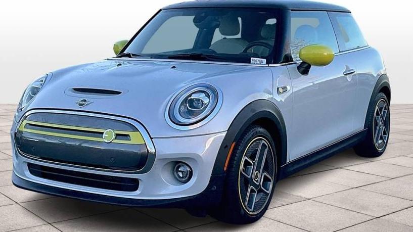 MINI HARDTOP 2021 WMWXP3C05M2N99041 image