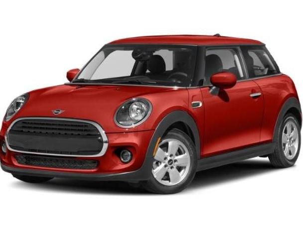 MINI HARDTOP 2021 WMWXR3C03M2N65173 image