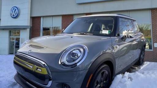 MINI HARDTOP 2021 WMWXP3C09M2P28561 image