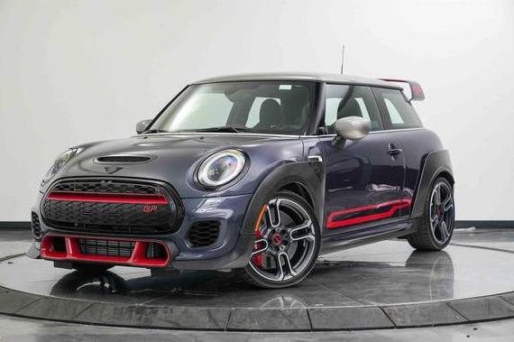 MINI HARDTOP 2021 WMWXX9C06M2N09611 image