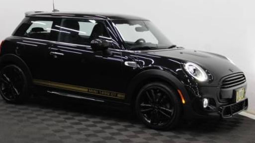 MINI HARDTOP 2021 WMWXR3C09M2N80048 image