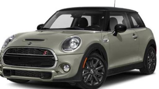 MINI HARDTOP 2021 WMWXR5C07M2P07956 image