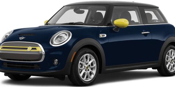 MINI HARDTOP 2021 WMWXP3C03M2P39460 image