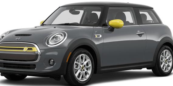 MINI HARDTOP 2021 WMWXP3C07M2N53694 image