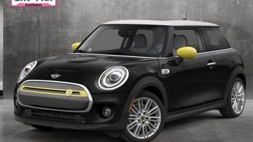 MINI HARDTOP 2021 WMWXP3C01M2N72564 image