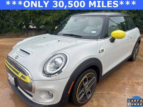 MINI HARDTOP 2021 WMWXP3C07M2N72827 image