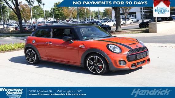 MINI HARDTOP 2021 WMWXR9C06M2P48991 image MINI HARDTOP 2021 WMWXR9C06M2P48991 image