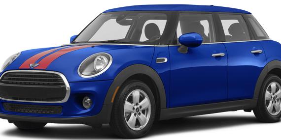 MINI HARDTOP 2021 WMWXU7C01M2N63590 image MINI HARDTOP 2021 WMWXU7C01M2N63590 image