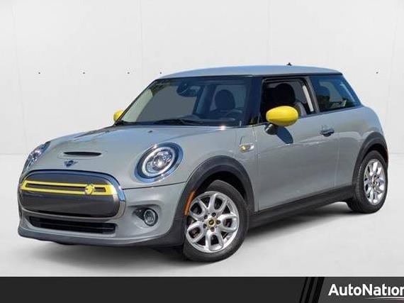 MINI HARDTOP 2021 WMWXP3C0XM2N43919 image
